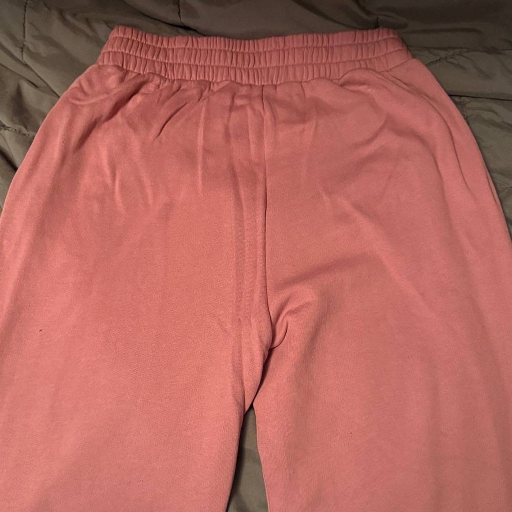 Buffbunny Threads Crossover Sweatpants - Picture 3 of 3